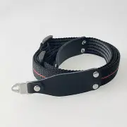 Adjustable Nylon Shoulder Strap For Mamiya 645 M645 1000S RB67 RZ67 Camera