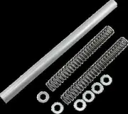 Race Tech Fork Spring 1.00 kg/mm Pair for Suzuki RF900R 96-97