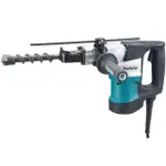 【MAKITA 牧田】電動鎚鑽HR3530 35MM不含鑽頭(HR3530)