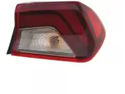 Right Tail Light Assembly For 2021-2024 Kia K5 2022 2023 HY729VC (for: Kia)