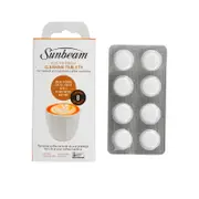Sunbeam Espresso Machine Cleaning Tablets Set of 8