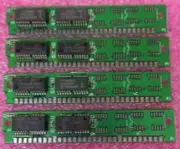 New 16MB 4x 4MB 30 PIN SIMM FPM 70ns DRAM non-parity Memory for Apple Macintosh