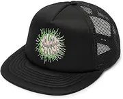 [Volcom] F5532430 Kids Flat Cap (Adjustable Size)