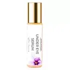 Noor Skincare Under Eye Serum - for Dark Circles Removal and Wrinkles, Under Eye