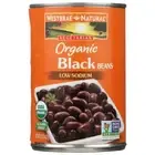 Bean Black Ff Org Case of 12 X 15 Oz By Westbrae