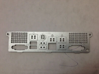 Supermicro MCP-260-00041-0N in SuperMicro 1U chassis with X9DRE-LN4F