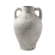 Home Decor Modern Abstract Craft Tabletop Ceramic Vase 17*25 cm