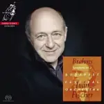 JOHANNES BRAHMS : SYMPHONIE NR.2 / IVAN FISCHER / BUDAPEST FESTIVAL ORCHESTRA