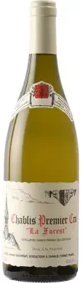Vincent Dauvissat Chablis 1er Cru La Forest 2019