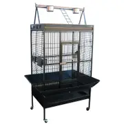 Bono Fido Hamilton Playpen Cage 32 - 32in