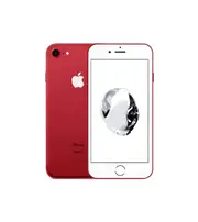 Apple iPhone 7 32GB - Red - Excellent (Refurbished)