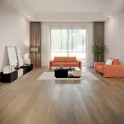 Celyn Sofa Set and Freda Living Room Package - Burnt Orange