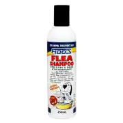 Fido's Flea Shampoo for Dogs & Cats 250ml