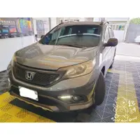 在飛比找蝦皮購物優惠-銳訓汽車配件精品 Honda 5代 CRV 安裝 HUD T