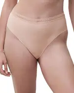 Chantelle High Cut Brief