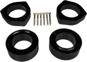Lift kit Complete Front & Rear 30mm/ 1.2" for Volkswagen ROUTAN 2008-2014