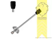 PMC Motorsport Short Shifter BMW E36 / Z3 90-03 Classic short 390mm Teflon Knob