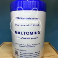 在飛比找蝦皮購物優惠-{2026年新效期}德國進口🇩🇪MALTOMINE L-Gl