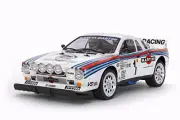 Tamiya 58654 RC Lancia 037 Rally - Ta02-S 1/10 Kit