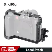 SmallRig SL3 Camera Cage Kit for Leica SL3 w/ Arca-Swiss Quick Plate