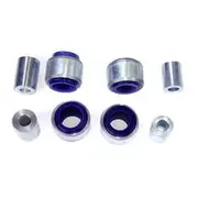 SuperPro Toe Control Arm Inner & Outer Bushing Kit - SPF3060K
