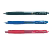 Pilot Begreen G-Knock Rollerball Gel Pen (Box of 10) - Black