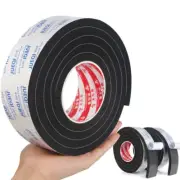 2M Strong adhesive double sided foam tape adhesif DIY Photo Fixed Gap seal strip