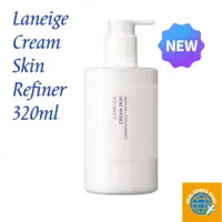 在飛比找蝦皮購物優惠-[LANEIGE]  Cream Skin  Refiner