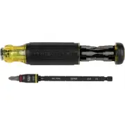 Klein Tools Klein Tools 32304 | 14-in-1 HVAC Adjustable-Length Impact Screwdriv