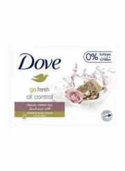 Dove Go Fresh Oil Control Beauty Cream Bar Soap 160g Free Shipping World Wide