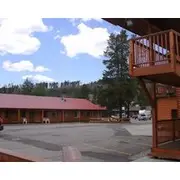 Lone Eagle Lodge