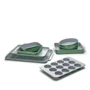 Caraway 11-Piece Mega Nonstick Baking Set