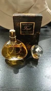 在飛比找Yahoo!奇摩拍賣優惠-Van Cleef & Arpels First Eau d