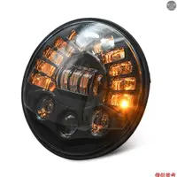 在飛比找蝦皮商城優惠-JEEP WRANGLER 7 英寸 85 瓦 LED 大燈