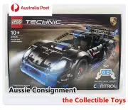 LEGO Technic Porsche GT4 e-Performance Race Car 42176 Brand New & Sealed