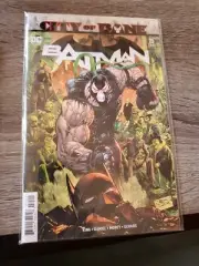 DC Comics Batman City of Bane HC 75- 80, 83,84,85