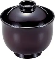 J-Kitchens No245340 Dishwasher Safe Bowl, Heat Resistant ABS Resin, 3.5 x 3.5 inches (8.9 x 8.8 cm), 6.1 fl oz (180 cc)