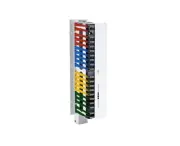 Powergistics CORE20 USB Shelving System For 20 Tablets/Notebooks 1C200USB