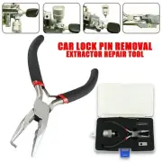 Removal Extractor Repair Tools Kit with Box For Honda Ignition Car Lock Pin