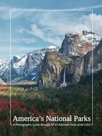 在飛比找誠品線上優惠-America's National Parks: A Ph
