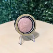 Max Factor X Creme Puff Blush, 10 Nude Mauve Discontinued