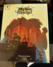 Mythic Mischief
