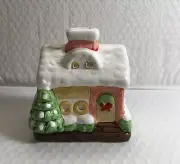 Colonial of Cape Cod-Cottage Tealight House