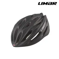 在飛比找Yahoo奇摩購物中心優惠-LIMAR 自行車用防護頭盔 778 / 消光黑