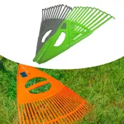 Hand Rake Claw Leaf Grabbers for Hands Trash Pick up Yard Scoops Leaf Scoop