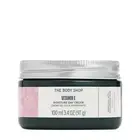 The Body Shop Vitamin E Moisture Cream 100ml, 3.4 Fl Oz Vegan