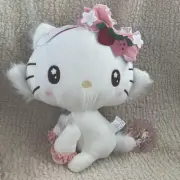 Charmy Kitty Plush Toy Hello Kitty DOLLY MIX 50th Anniversary