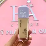 美寶蓮 SUPER STAY UP TO 30H LUMI-MATTE FOUNDATION 35ML 高遮瑕,超輕臉