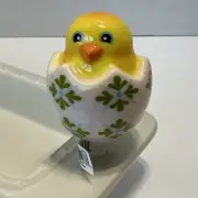 Nora Fleming Newness Chick in Egg Mini Easter A410