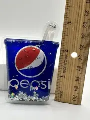 Pepsi Phone Socket